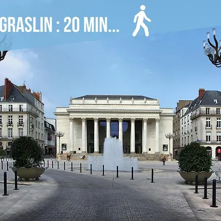 Speciale ! Jolie Pepite - Le Verdoyant * Nantes