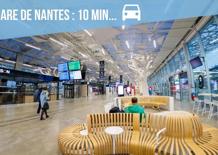 Speciale ! Jolie Pepite - Le Verdoyant Apartament *