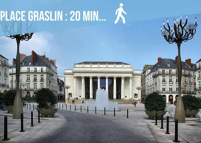 Speciale ! Jolie Pepite - Le Verdoyant * Nantes