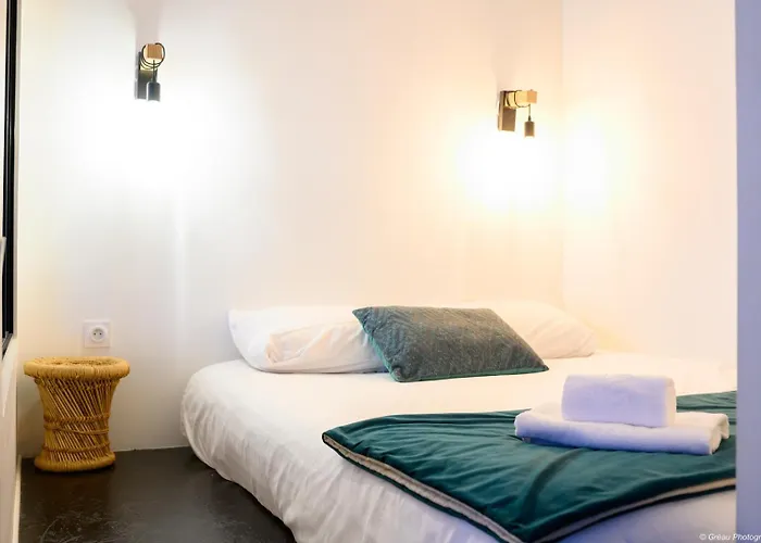 Speciale ! Jolie Pepite - Le Verdoyant Apartament *