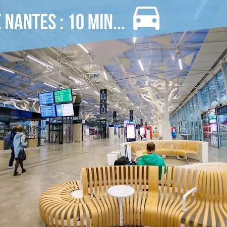 Speciale ! Jolie Pepite - Le Verdoyant Apartman *