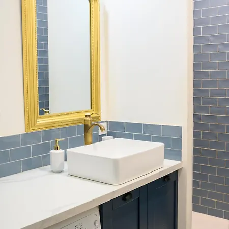 Apartman Speciale ! Jolie Pepite - Le Verdoyant