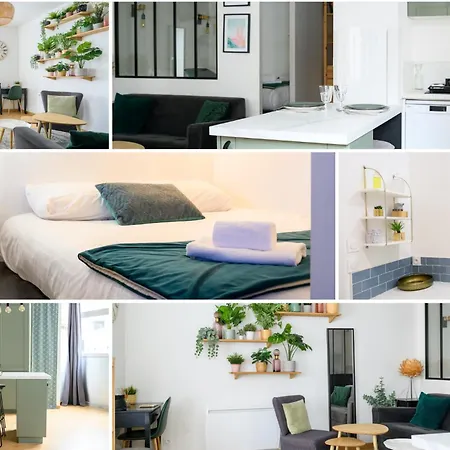 Speciale ! Jolie Pepite - Le Verdoyant * Nantes