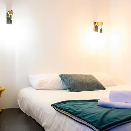 Speciale ! Jolie Pepite - Le Verdoyant Apartman *